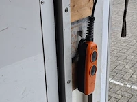 Bedrijfswagen mercedes-benz, sprinter 316 2.2 cdi, n.v.t., bouwjaar 2015 - afbeelding 53 van  55