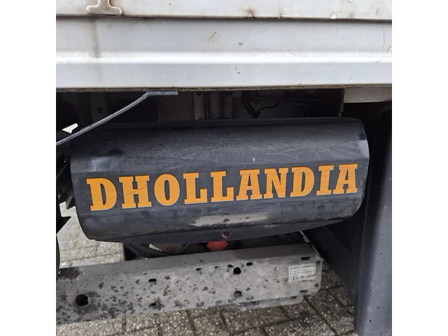 Bedrijfswagen mercedes-benz, sprinter 316 2.2 cdi, n.v.t., bouwjaar 2015 - afbeelding 55 van  55