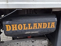 Bedrijfswagen mercedes-benz, sprinter 316 2.2 cdi, n.v.t., bouwjaar 2015 - afbeelding 55 van  55