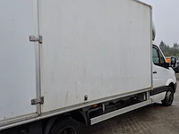 Bedrijfswagen mercedes-benz, sprinter 316 2.2 cdi, n.v.t., bouwjaar 2015 - afbeelding 6 van  55