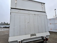 Bedrijfswagen mercedes-benz, sprinter 316 2.2 cdi, n.v.t., bouwjaar 2015 - afbeelding 7 van  55