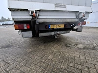 Bedrijfswagen mercedes-benz, sprinter 316 2.2 cdi, n.v.t., bouwjaar 2015 - afbeelding 8 van  55