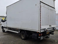 Bedrijfswagen mercedes-benz, sprinter 316 2.2 cdi, n.v.t., bouwjaar 2015 - afbeelding 9 van  55