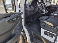 Bedrijfswagen mercedes-benz, sprinter 316 2.2 cdi , n.v.t., bouwjaar 2019 - afbeelding 2 van  45