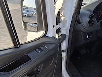 Bedrijfswagen mercedes-benz, sprinter 316 2.2 cdi , n.v.t., bouwjaar 2019 - afbeelding 3 van  45