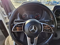 Bedrijfswagen mercedes-benz, sprinter 316 2.2 cdi , n.v.t., bouwjaar 2019 - afbeelding 5 van  45