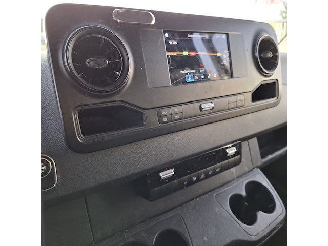 Bedrijfswagen mercedes-benz, sprinter 316 2.2 cdi , n.v.t., bouwjaar 2019 - afbeelding 6 van  45