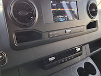 Bedrijfswagen mercedes-benz, sprinter 316 2.2 cdi , n.v.t., bouwjaar 2019 - afbeelding 6 van  45