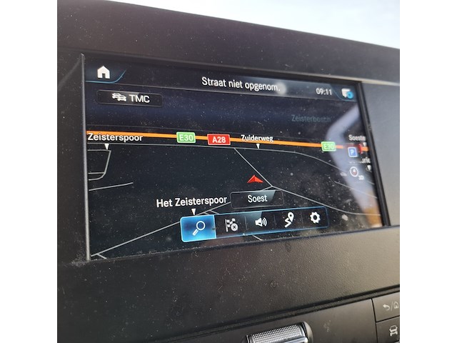 Bedrijfswagen mercedes-benz, sprinter 316 2.2 cdi , n.v.t., bouwjaar 2019 - afbeelding 7 van  45