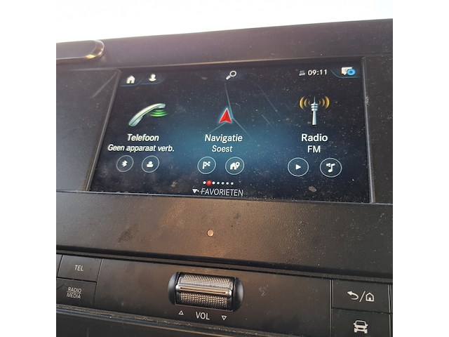 Bedrijfswagen mercedes-benz, sprinter 316 2.2 cdi , n.v.t., bouwjaar 2019 - afbeelding 8 van  45