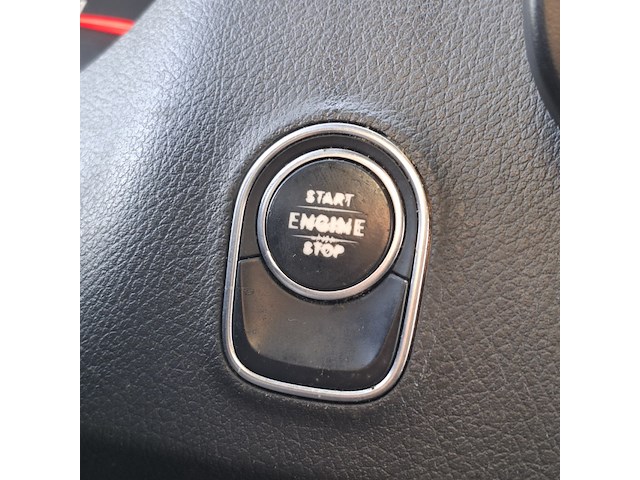 Bedrijfswagen mercedes-benz, sprinter 316 2.2 cdi , n.v.t., bouwjaar 2019 - afbeelding 9 van  45