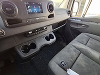 Bedrijfswagen mercedes-benz, sprinter 316 2.2 cdi , n.v.t., bouwjaar 2019 - afbeelding 11 van  45