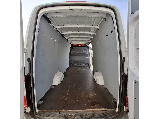 Bedrijfswagen mercedes-benz, sprinter 316 2.2 cdi , n.v.t., bouwjaar 2019 - afbeelding 13 van  45