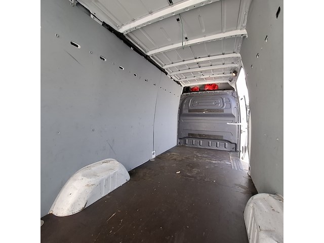 Bedrijfswagen mercedes-benz, sprinter 316 2.2 cdi , n.v.t., bouwjaar 2019 - afbeelding 14 van  45