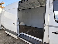 Bedrijfswagen mercedes-benz, sprinter 316 2.2 cdi , n.v.t., bouwjaar 2019 - afbeelding 15 van  45