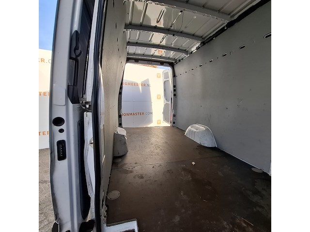 Bedrijfswagen mercedes-benz, sprinter 316 2.2 cdi , n.v.t., bouwjaar 2019 - afbeelding 16 van  45