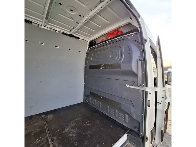 Bedrijfswagen mercedes-benz, sprinter 316 2.2 cdi , n.v.t., bouwjaar 2019 - afbeelding 17 van  45