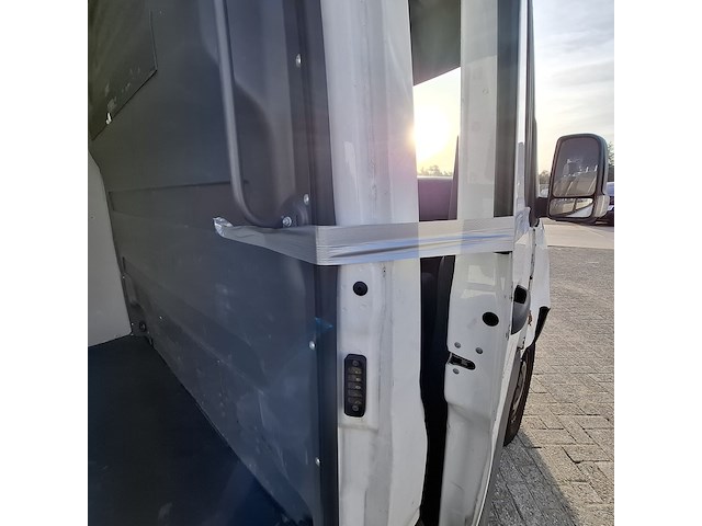 Bedrijfswagen mercedes-benz, sprinter 316 2.2 cdi , n.v.t., bouwjaar 2019 - afbeelding 18 van  45