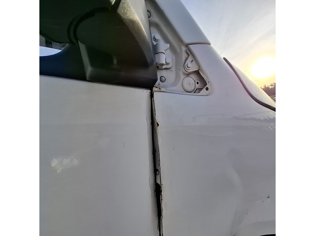 Bedrijfswagen mercedes-benz, sprinter 316 2.2 cdi , n.v.t., bouwjaar 2019 - afbeelding 20 van  45