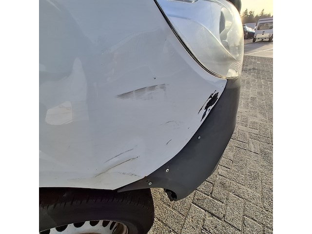 Bedrijfswagen mercedes-benz, sprinter 316 2.2 cdi , n.v.t., bouwjaar 2019 - afbeelding 21 van  45