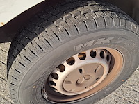 Bedrijfswagen mercedes-benz, sprinter 316 2.2 cdi , n.v.t., bouwjaar 2019 - afbeelding 22 van  45