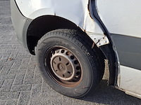 Bedrijfswagen mercedes-benz, sprinter 316 2.2 cdi , n.v.t., bouwjaar 2019 - afbeelding 24 van  45