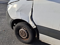 Bedrijfswagen mercedes-benz, sprinter 316 2.2 cdi , n.v.t., bouwjaar 2019 - afbeelding 25 van  45