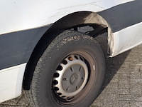 Bedrijfswagen mercedes-benz, sprinter 316 2.2 cdi , n.v.t., bouwjaar 2019 - afbeelding 26 van  45