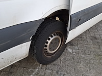 Bedrijfswagen mercedes-benz, sprinter 316 2.2 cdi , n.v.t., bouwjaar 2019 - afbeelding 27 van  45