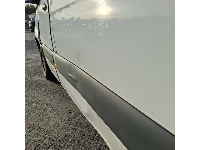 Bedrijfswagen mercedes-benz, sprinter 316 2.2 cdi , n.v.t., bouwjaar 2019 - afbeelding 29 van  45