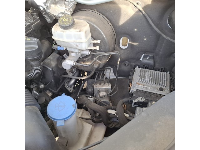 Bedrijfswagen mercedes-benz, sprinter 316 2.2 cdi , n.v.t., bouwjaar 2019 - afbeelding 32 van  45