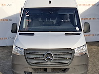 Bedrijfswagen mercedes-benz, sprinter 316 2.2 cdi , n.v.t., bouwjaar 2019 - afbeelding 23 van  45