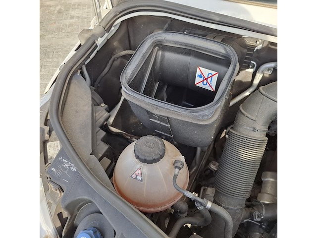 Bedrijfswagen mercedes-benz, sprinter 316 2.2 cdi , n.v.t., bouwjaar 2019 - afbeelding 35 van  45