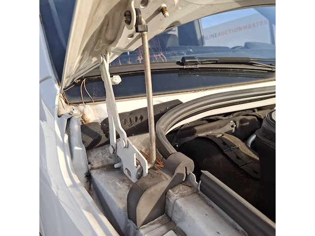 Bedrijfswagen mercedes-benz, sprinter 316 2.2 cdi , n.v.t., bouwjaar 2019 - afbeelding 36 van  45