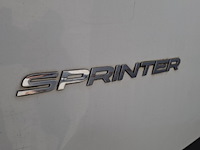 Bedrijfswagen mercedes-benz, sprinter 316 2.2 cdi , n.v.t., bouwjaar 2019 - afbeelding 39 van  45