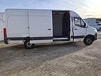 Bedrijfswagen mercedes-benz, sprinter 316 2.2 cdi , n.v.t., bouwjaar 2019 - afbeelding 41 van  45
