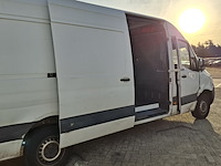 Bedrijfswagen mercedes-benz, sprinter 316 2.2 cdi , n.v.t., bouwjaar 2019 - afbeelding 42 van  45