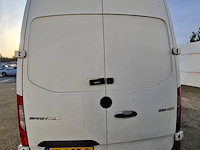 Bedrijfswagen mercedes-benz, sprinter 316 2.2 cdi , n.v.t., bouwjaar 2019 - afbeelding 43 van  45