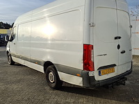 Bedrijfswagen mercedes-benz, sprinter 316 2.2 cdi , n.v.t., bouwjaar 2019 - afbeelding 44 van  45