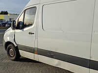 Bedrijfswagen mercedes-benz, sprinter 316 2.2 cdi , n.v.t., bouwjaar 2019 - afbeelding 45 van  45