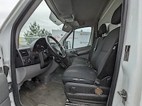 Bedrijfswagen mercedes-benz, sprinter 316 cdi, bouwjaar 2017 - afbeelding 2 van  54