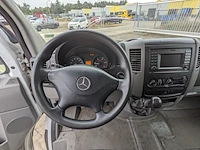Bedrijfswagen mercedes-benz, sprinter 316 cdi, bouwjaar 2017 - afbeelding 3 van  54