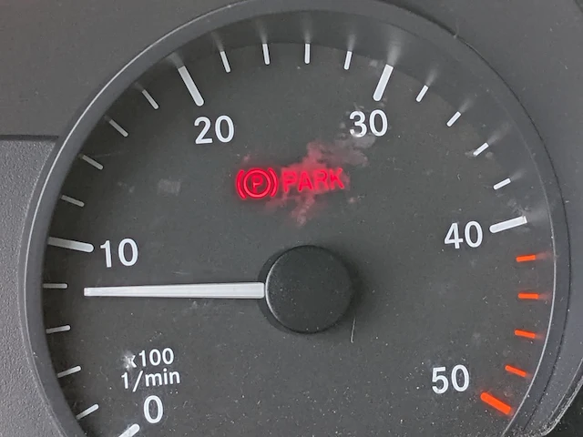 Bedrijfswagen mercedes-benz, sprinter 316 cdi, bouwjaar 2017 - afbeelding 8 van  54