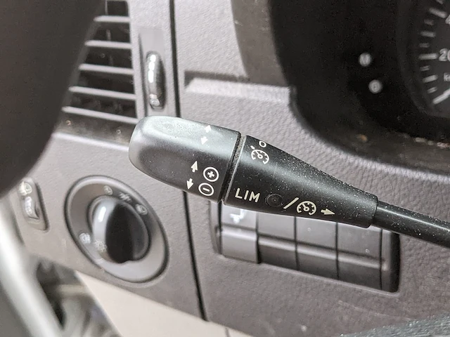 Bedrijfswagen mercedes-benz, sprinter 316 cdi, bouwjaar 2017 - afbeelding 9 van  54