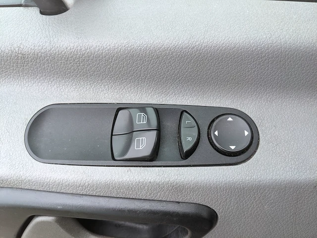 Bedrijfswagen mercedes-benz, sprinter 316 cdi, bouwjaar 2017 - afbeelding 10 van  54