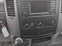 Bedrijfswagen mercedes-benz, sprinter 316 cdi, bouwjaar 2017 - afbeelding 13 van  54