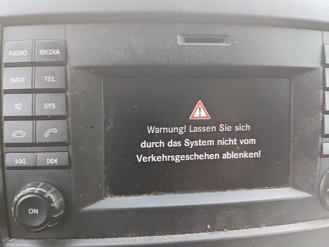 Bedrijfswagen mercedes-benz, sprinter 316 cdi, bouwjaar 2017 - afbeelding 14 van  54