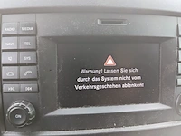 Bedrijfswagen mercedes-benz, sprinter 316 cdi, bouwjaar 2017 - afbeelding 14 van  54