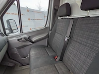 Bedrijfswagen mercedes-benz, sprinter 316 cdi, bouwjaar 2017 - afbeelding 17 van  54