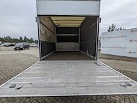 Bedrijfswagen mercedes-benz, sprinter 316 cdi, bouwjaar 2017 - afbeelding 21 van  54